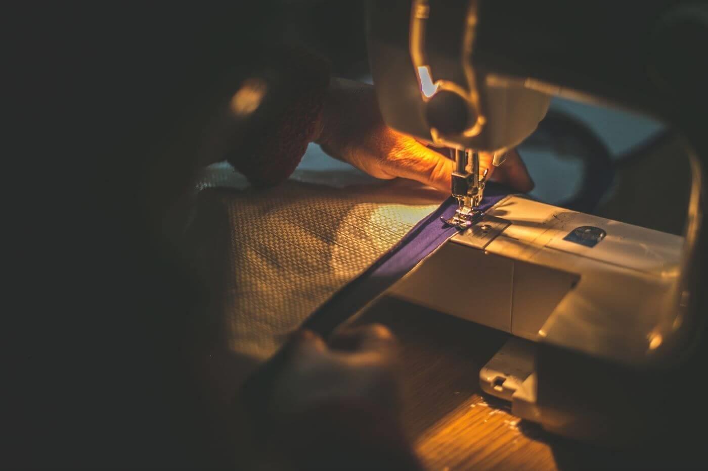 local communities repurposing feed bags_photo_img_1195