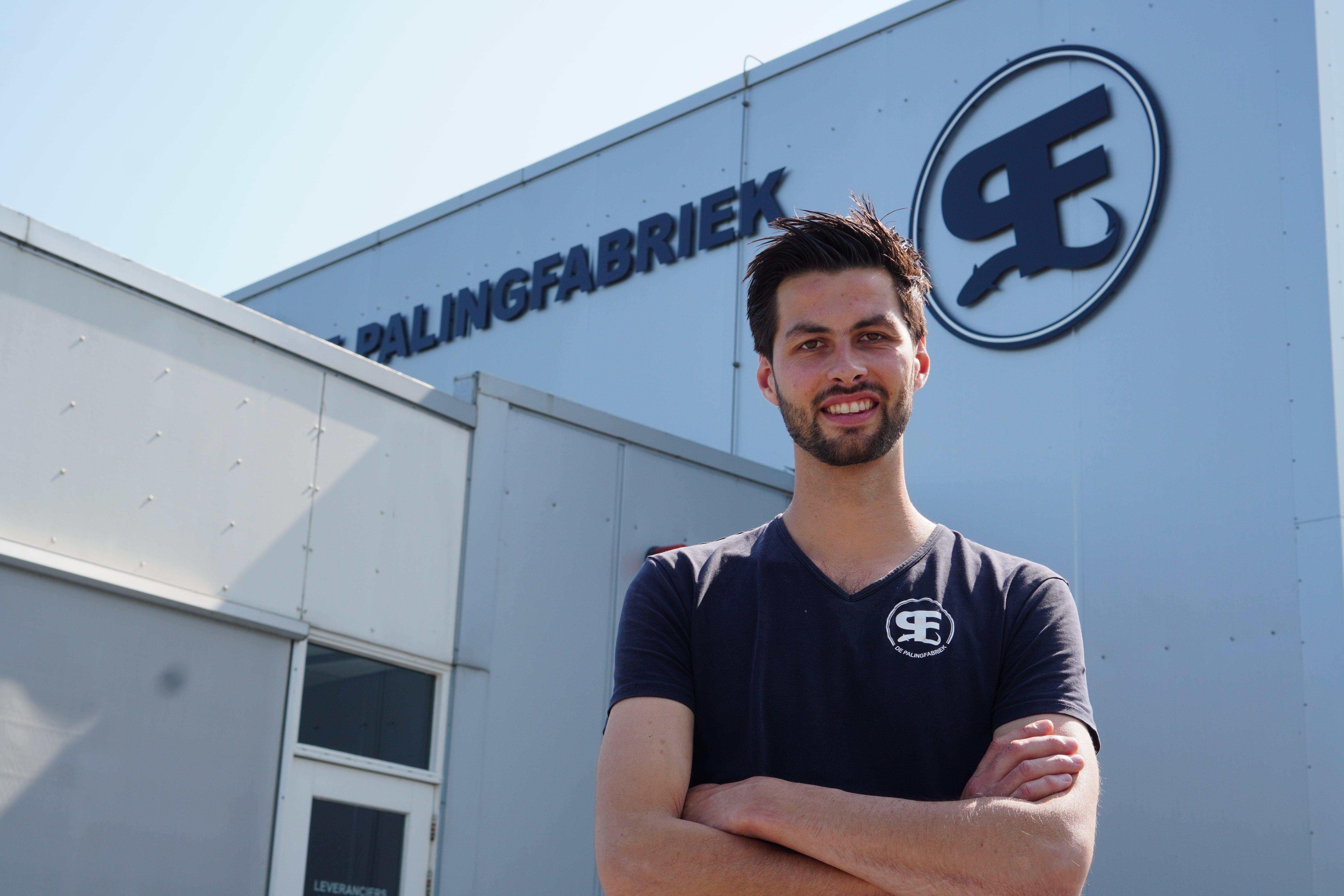 I-am-proud-of-my-own-product-Chris