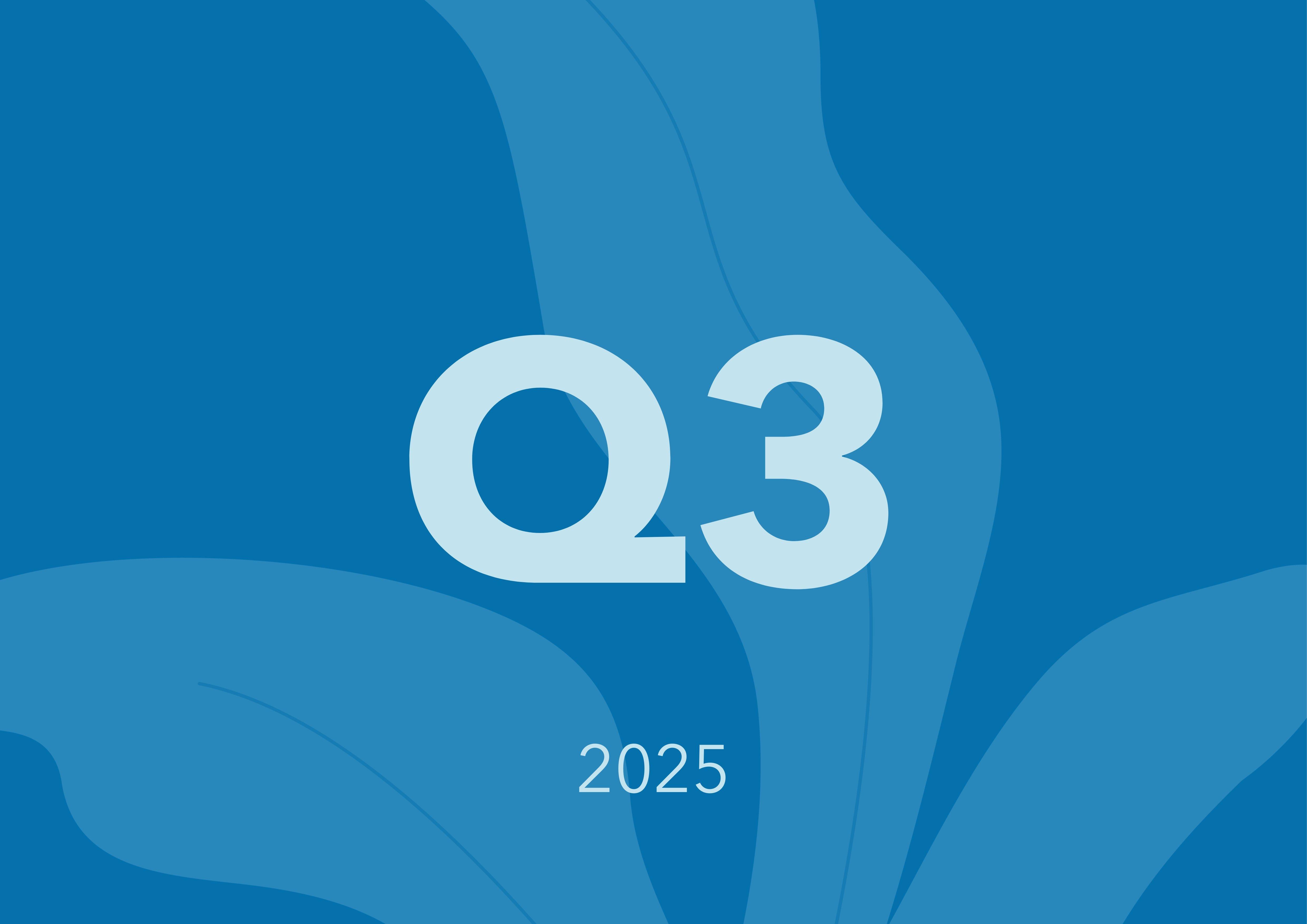 Q3 2025