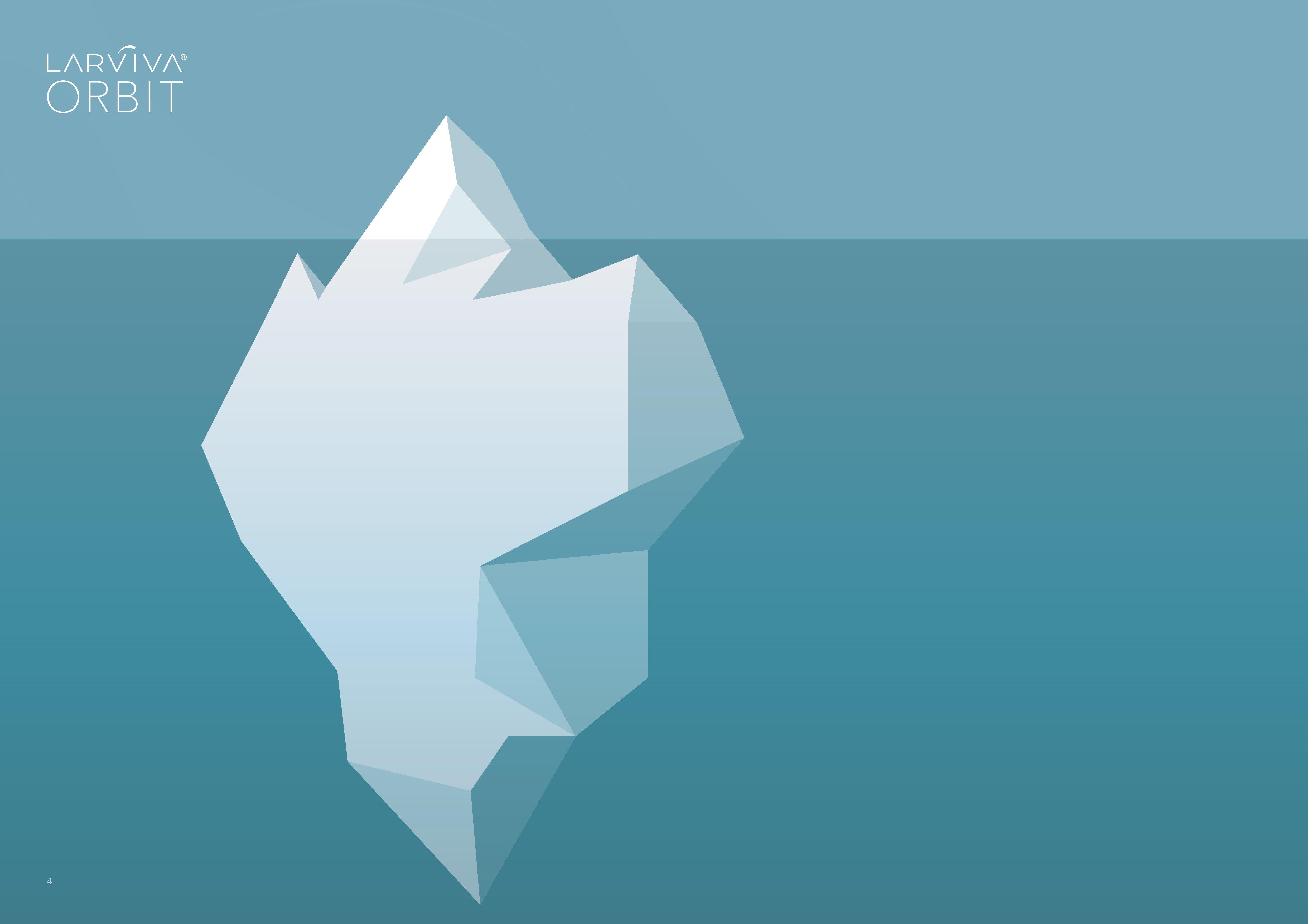 LARVIVA_ORBIT_Iceberg_2