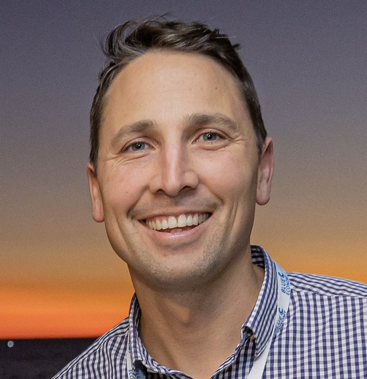 Matt Whittle - BioMar Australia